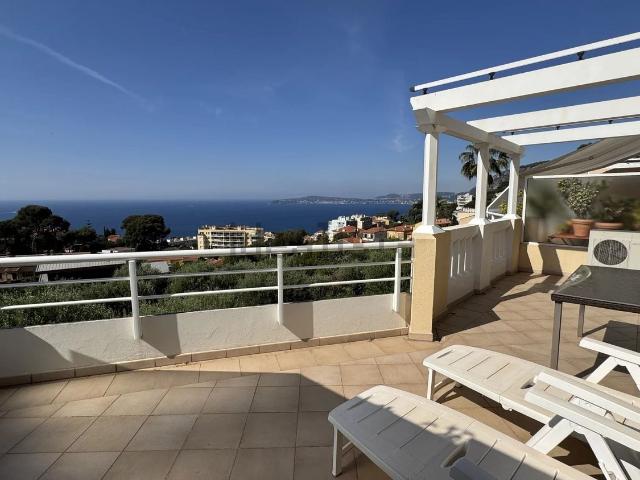 Appartement, Cap d&apos Ail