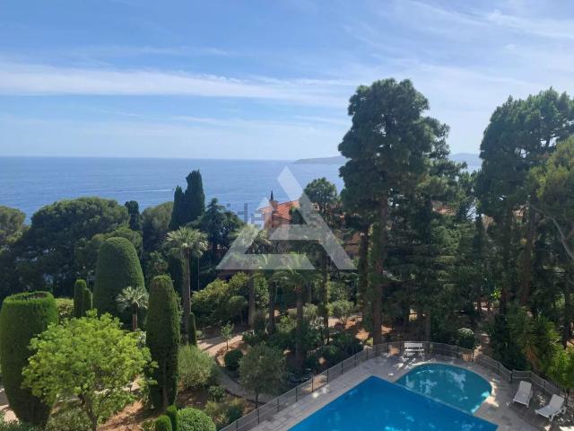 Appartement, Cap d&apos Ail