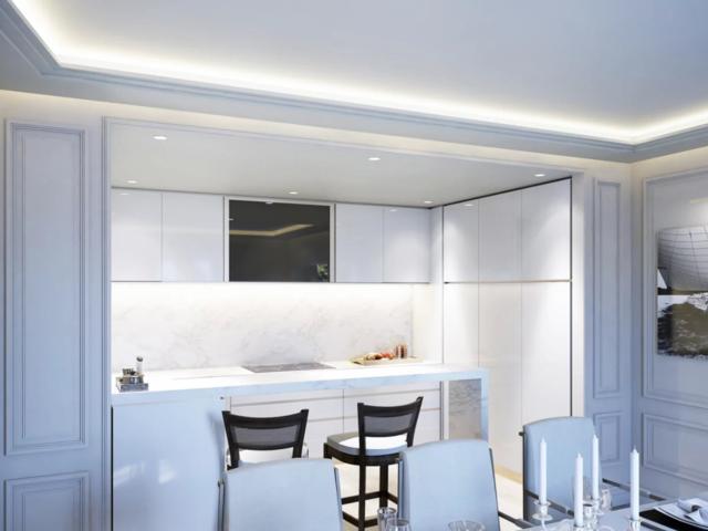 Appartement Cap D'antibes 174m² Antibes