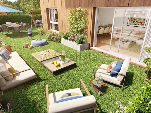 Appartement, Capbreton
