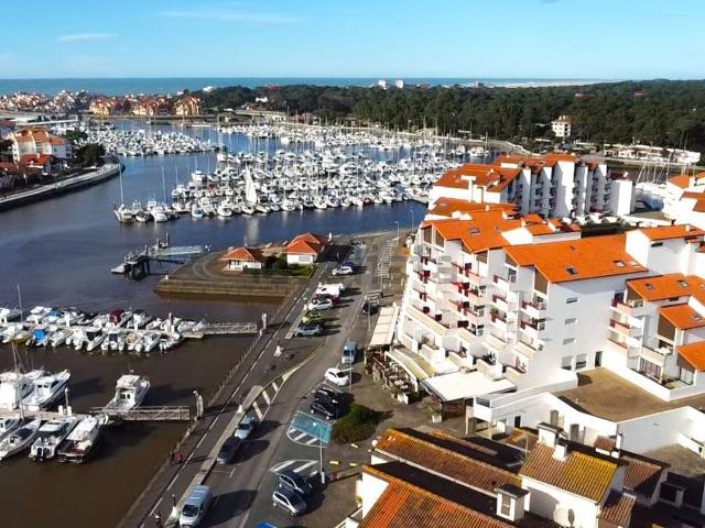 Appartement, Capbreton