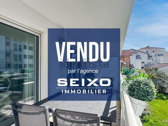 Appartement, Capbreton