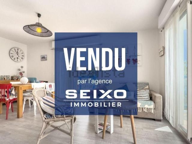 Appartement, Capbreton