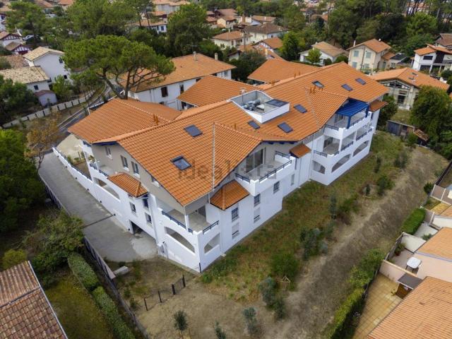 Appartement, Capbreton