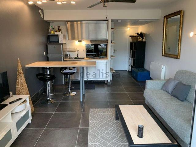 Appartement, Capbreton