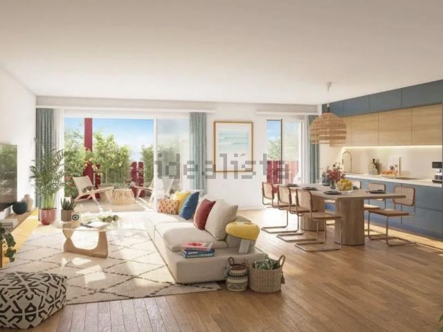 Appartement, Capbreton