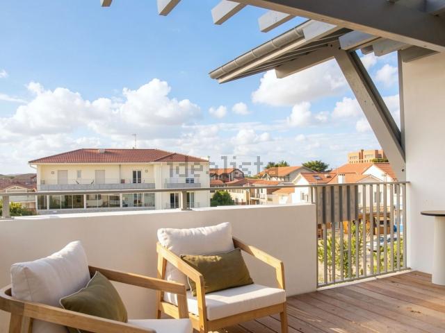 Appartement, Capbreton