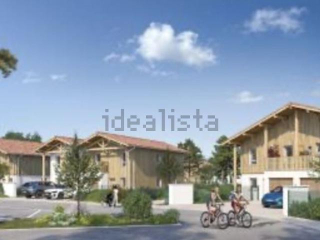 Appartement, Capbreton