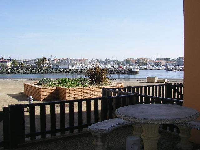 Appartement, Capbreton