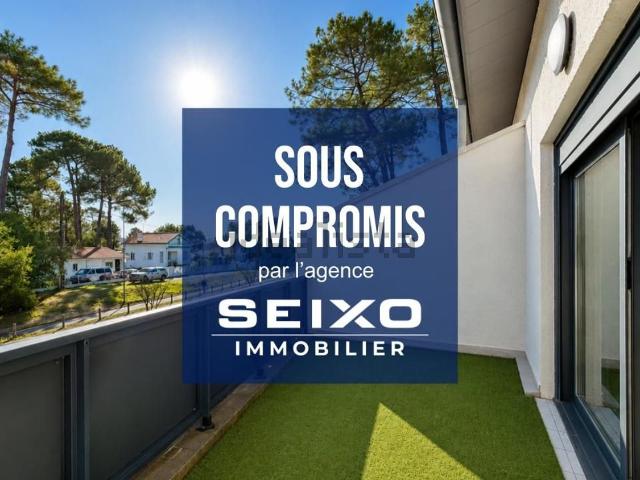Appartement, Capbreton