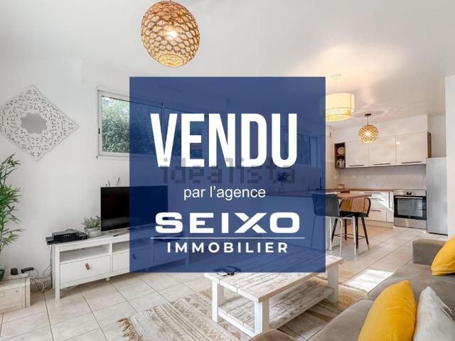 Appartement, Capbreton