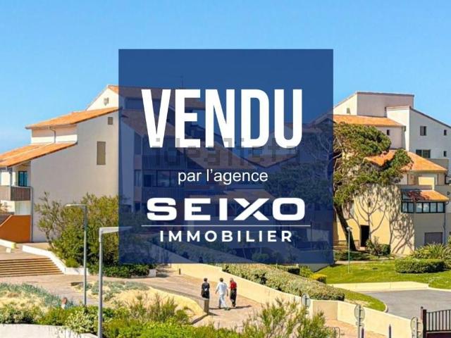 Appartement, Capbreton
