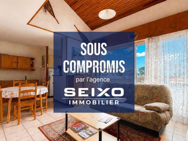 Appartement, Capbreton