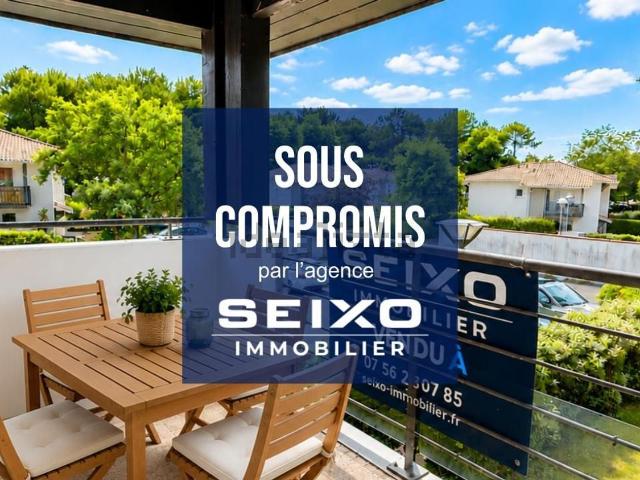 Appartement, Capbreton