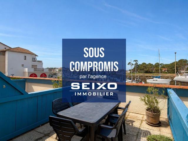 Appartement, Capbreton