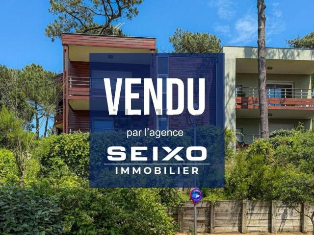 Appartement, Capbreton