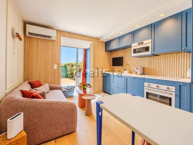 Appartement, Capbreton