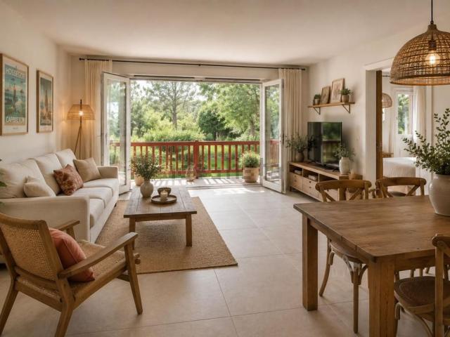 Appartement, Capbreton