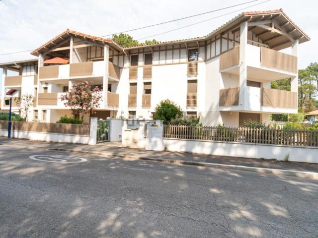 Appartement, Capbreton
