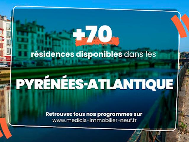 Appartement 4 pièces 75 m2
