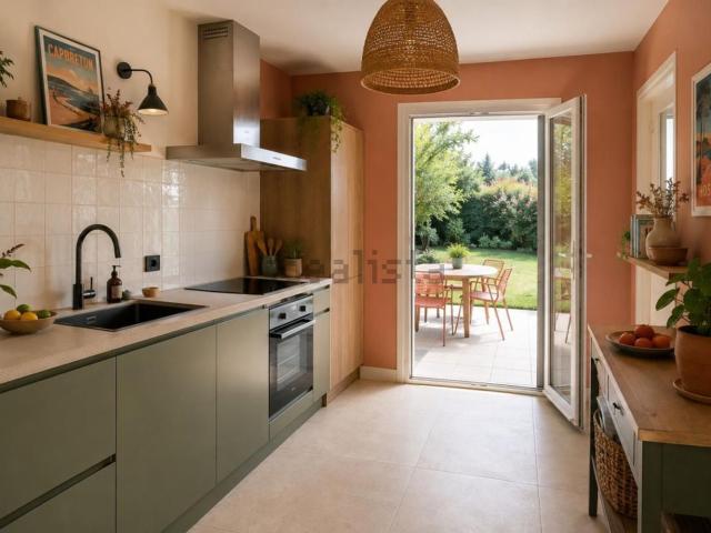 Appartement, Capbreton