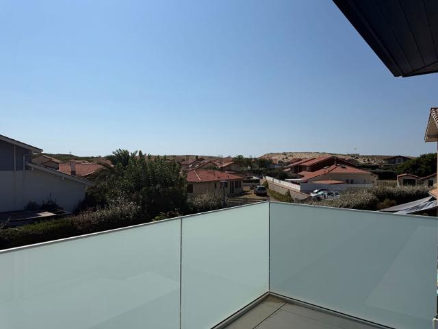 Appartement, Capbreton