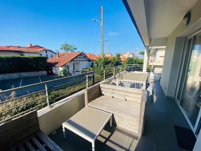 Appartement, Capbreton