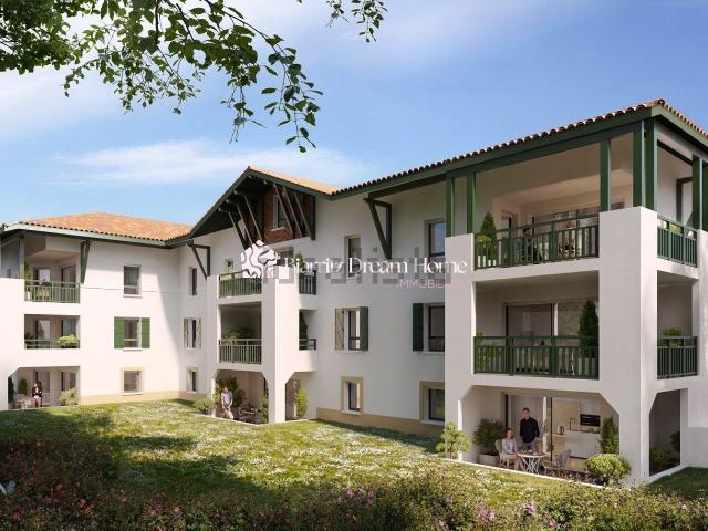 Appartement, Capbreton