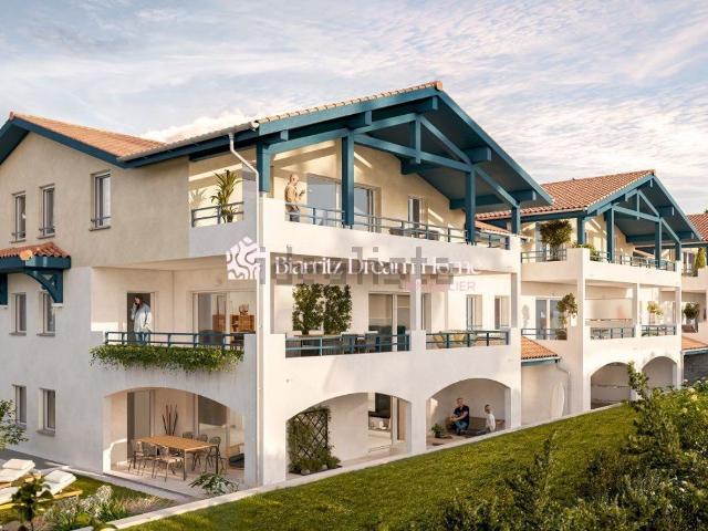 Appartement, Capbreton
