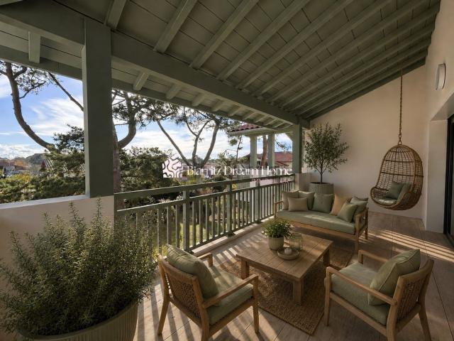 Appartement, Capbreton