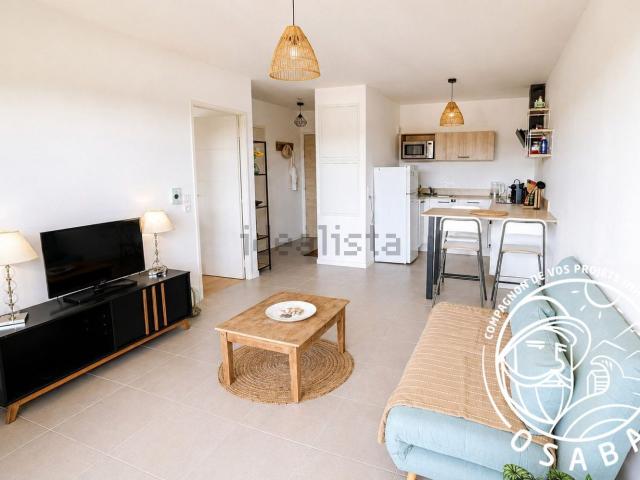 Appartement, Capbreton