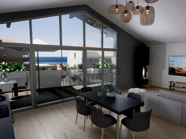 Appartement, Capbreton