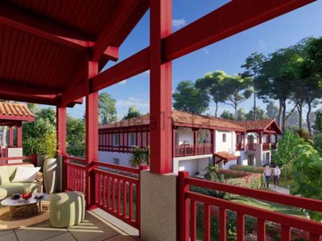 Appartement, Capbreton