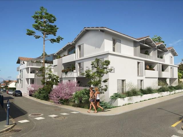 Appartement, Capbreton