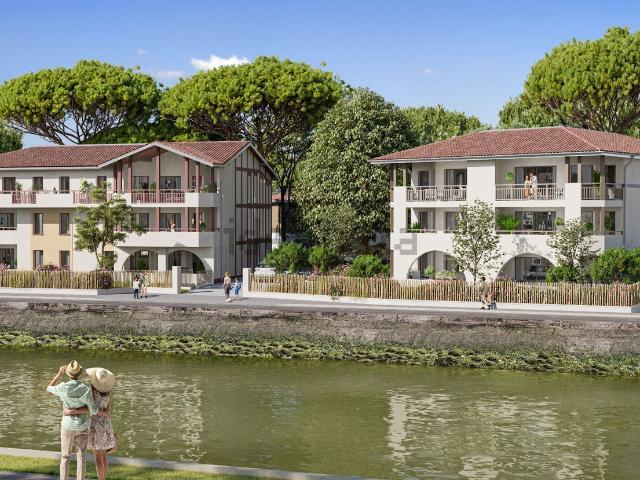 Appartement, Capbreton