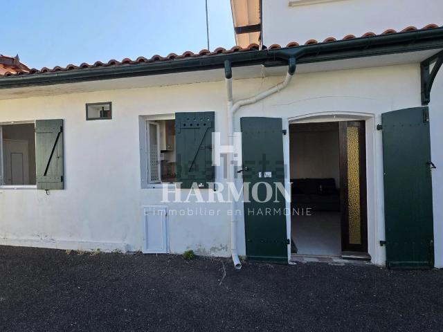 Appartement, Capbreton
