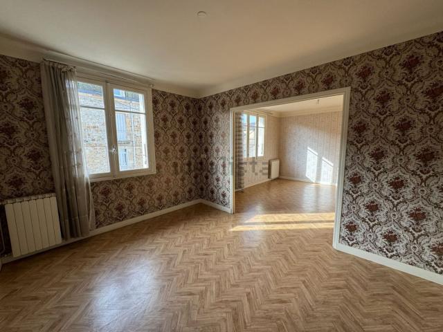 Appartement, Capdenac Gare