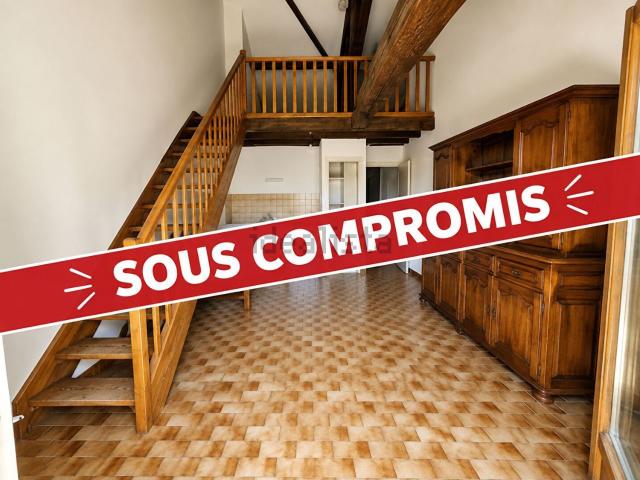Appartement, Capestang