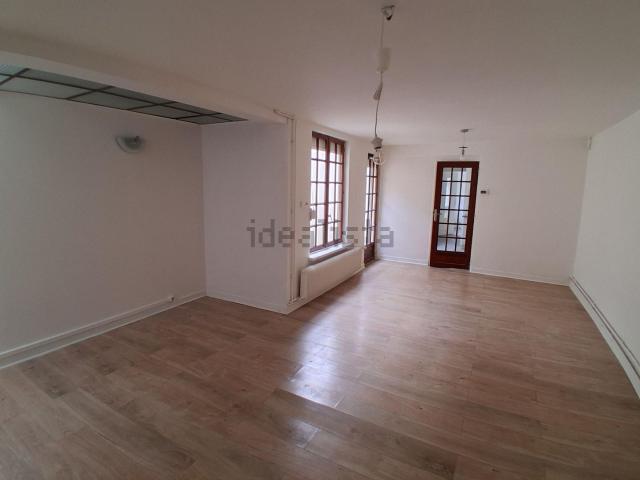 Appartement, Capinghem