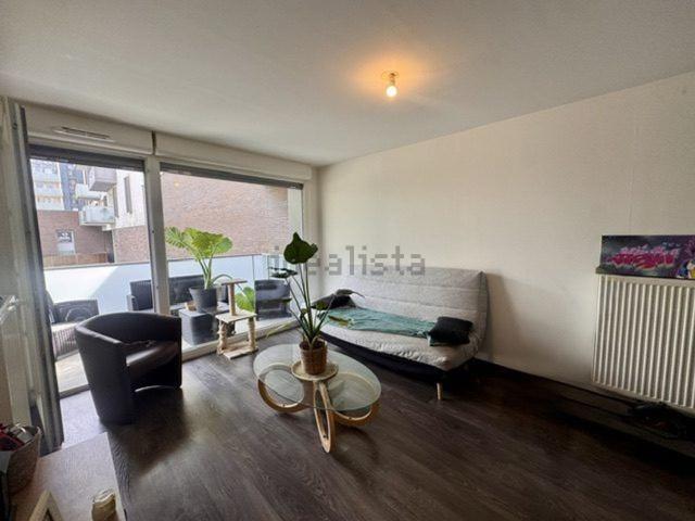 Appartement, Capinghem