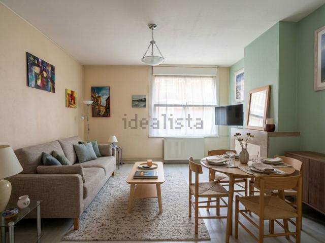 Appartement, Capinghem