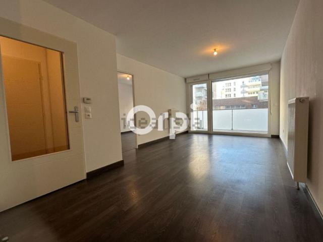 Appartement, Capinghem