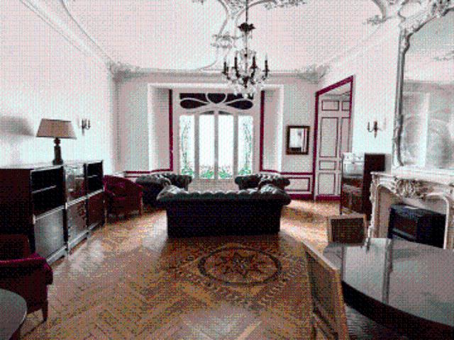 Appartement • Capitole