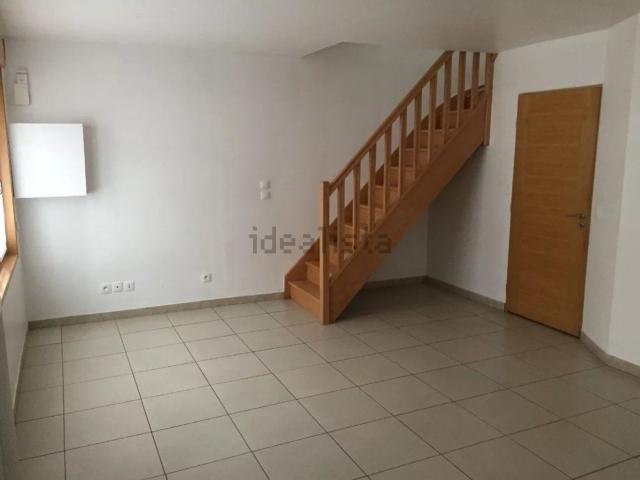 Appartement, Carvin