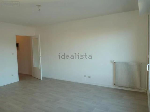 Appartement, Carvin