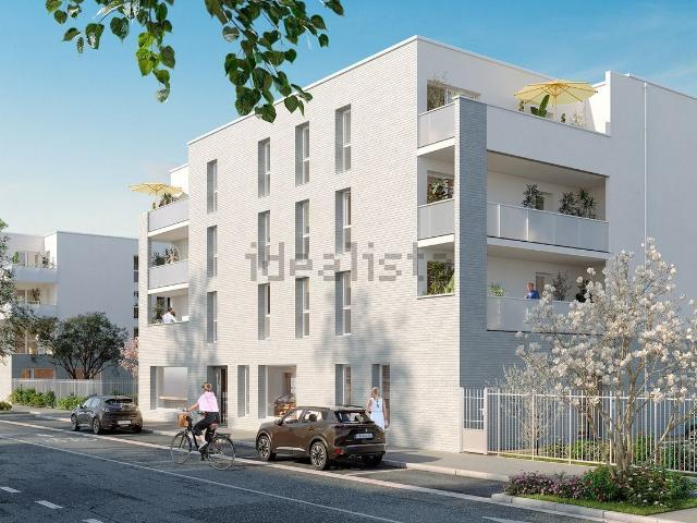 Appartement, Carvin