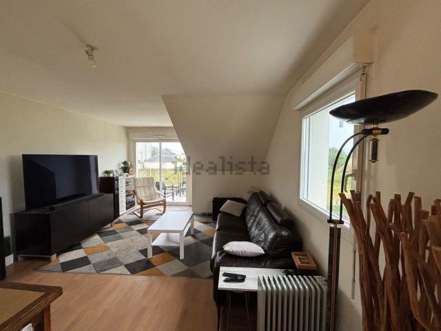 Appartement, Carantec