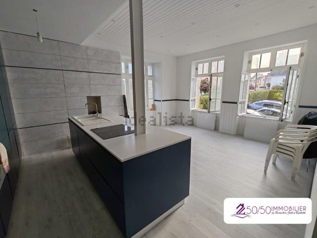 Appartement, Carantec