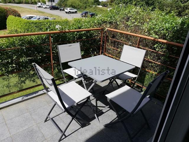Appartement, Carantec
