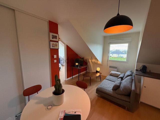 Appartement, Carantec